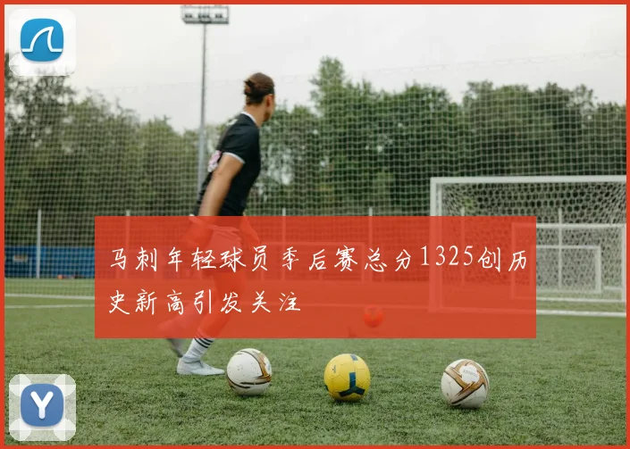 马刺年轻球员季后赛总分1325创历史新高引发关注